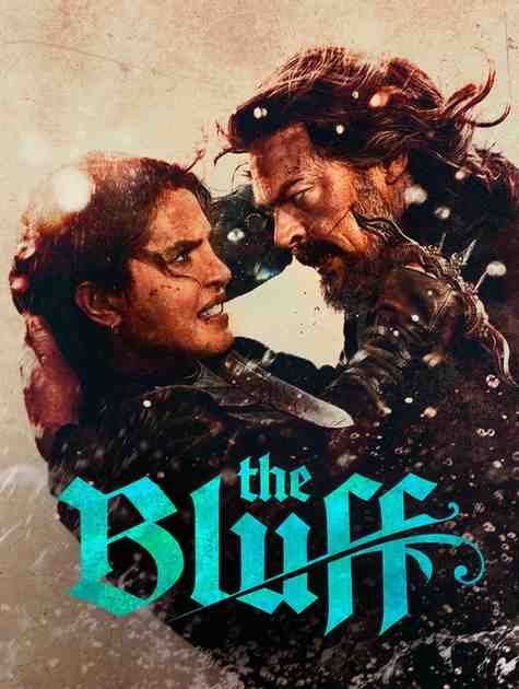 The Bluff Hindi Hollywood Movie Bollyflix