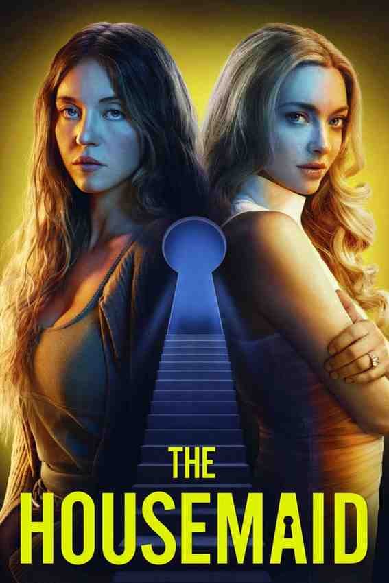 The Housemaid Hindi Hollywood Movie Bollyflix