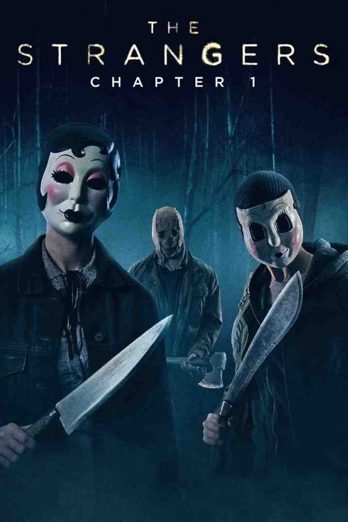 The Strangers Chapter 1 Hindi Hollywood Movie Bollyflix