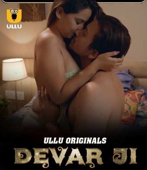 Devar Ji Hindi ULLU Web Series Bollyflix