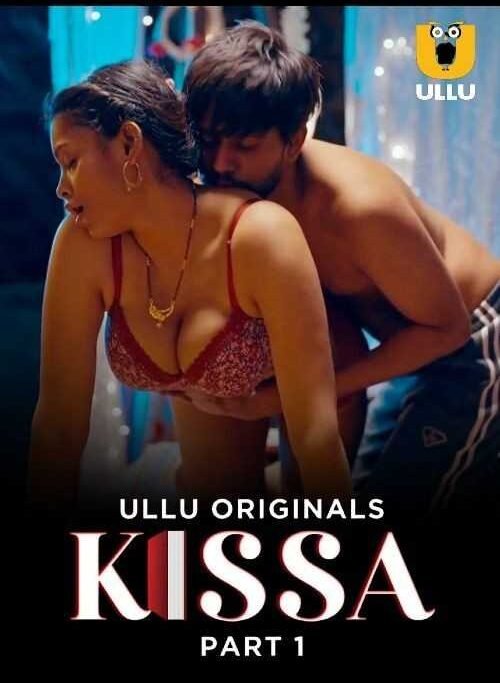 Kissa Hindi ULLU Web Series Bollyflix