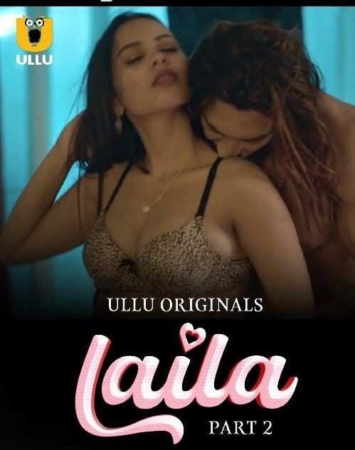 Laila Hindi ULLU Web Series Bollyflix