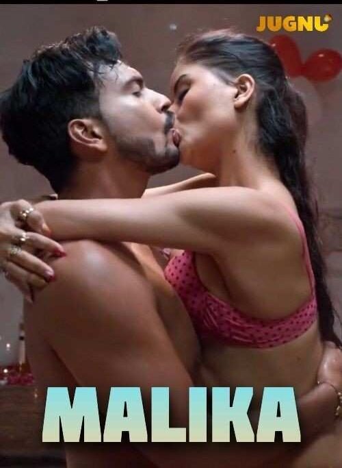 Malika Hindi Jugnu Web Series Bollyflix