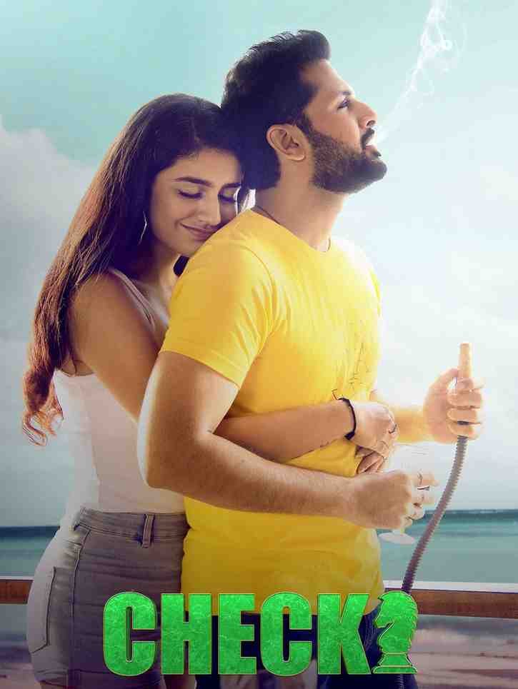 Check Hindi South Movie Bollyflix