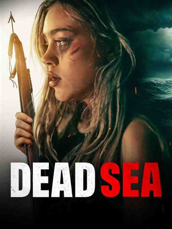 Dead Sea Hollywood Hindi Movie Bollyflix
