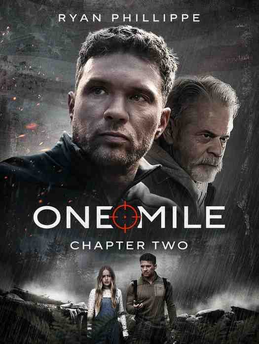 One Mile Chapter Two Hindi Hollywood Movie Bollyflix