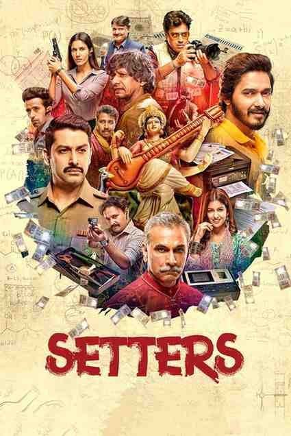 Setters Bollywood Movie Bollyflix
