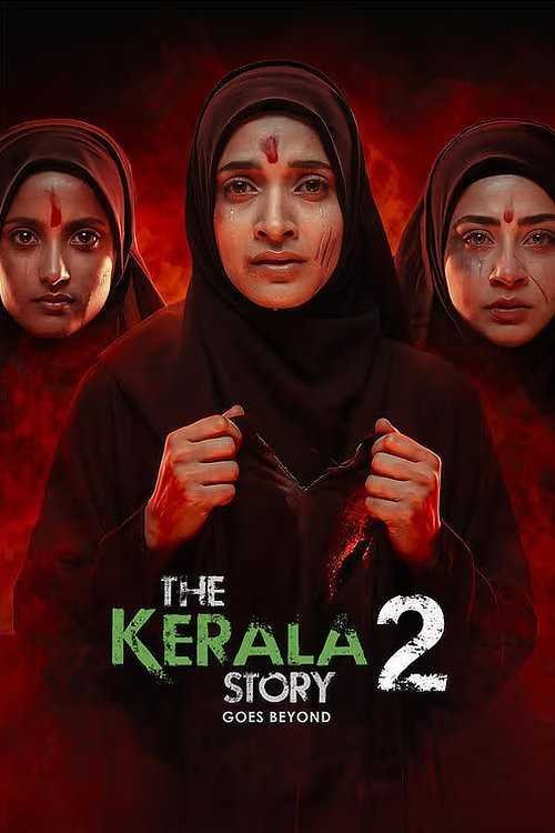 The Kerala Story 2 Bollywood Movie Bollyflix