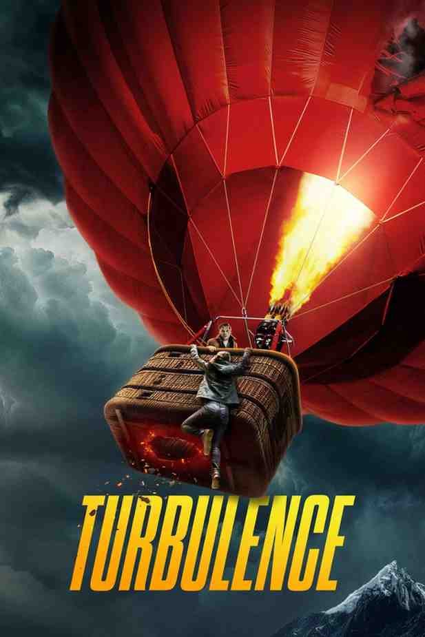 Turbulence Hindi Hollywood Movie Bollyflix