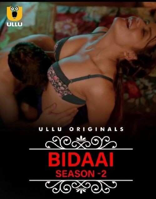Bidaai S02 Hindi ULLU Web Series Bollyflix
