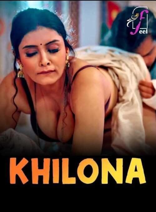 Khilona Hindi Hot Web Series Bollyflix